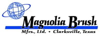 Magnolia Brush
